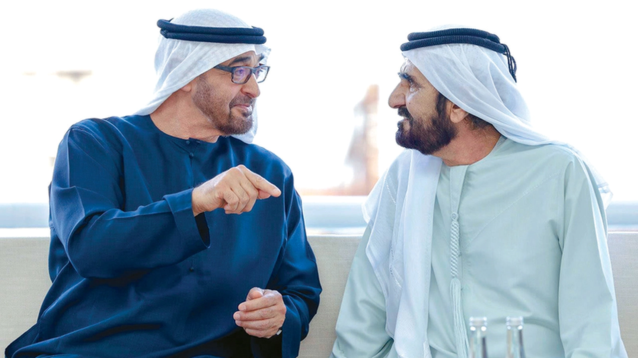 موعد رسمي.. القمة العالمية للحكومات تنطلق في الأول من فبراير 2027 بمشاركة دولية واسعة